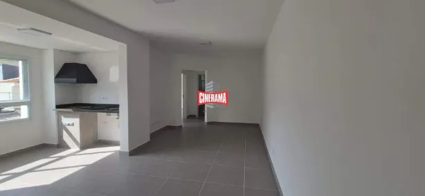 Cobertura com 3 Quartos à venda, 120m² no Barcelona, São Caetano do Sul