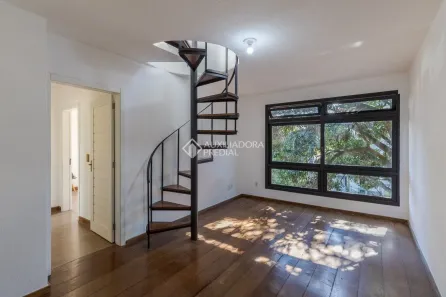 Cobertura com 2 Quartos para alugar, 139m² no Mont Serrat, Porto Alegre