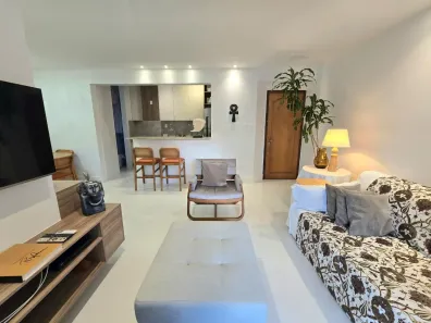Apartamento com 3 Quartos à venda, 100m² no Pituba, Salvador