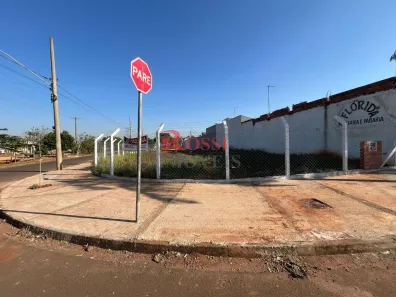 Lote/Terreno para alugar, 750m² no Parque Flórida, Rio Claro