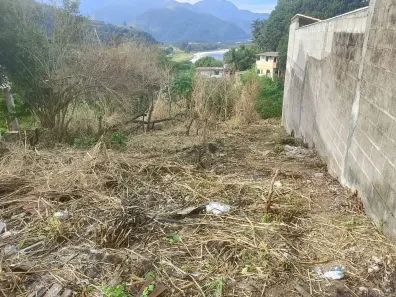 Lote/Terreno à venda, 418m² no Sahy, Mangaratiba