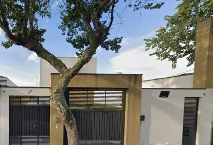 Sobrado com 3 Quartos à venda, 90m² no Vila Lúcia, São Paulo