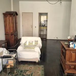 Apartamento com 2 Quartos à venda, 86m² no Flamengo, Rio de Janeiro