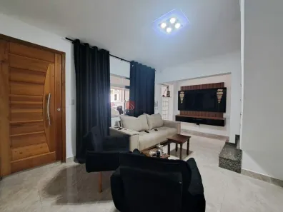 Sobrado com 3 Quartos à venda, 126m² no Vila Carrão, São Paulo