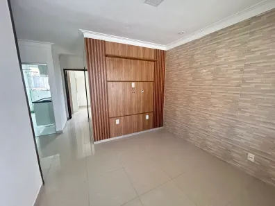 Casa com 2 Quartos à venda, 50m² no Centro, Lauro de Freitas