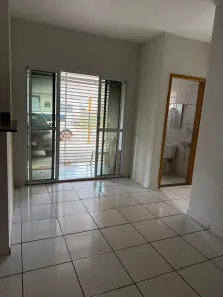 Apartamento com 2 Quartos à venda, 10m² no Mansões Recreio Mossoró, Cidade Ocidental