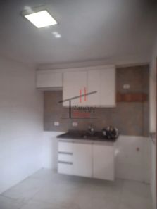 Apartamento com 1 Quarto à venda, 40m² no Chácara Califórnia, São Paulo