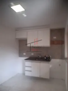Apartamento com 1 Quarto à venda, 40m² no Chácara Califórnia, São Paulo