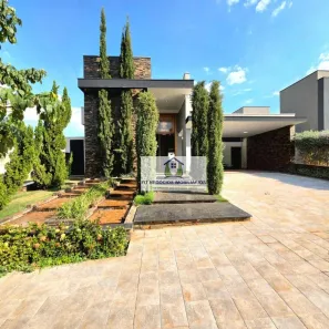 Casa de Condomínio com 3 Quartos à venda, 262m² no Centro, Simões Filho
