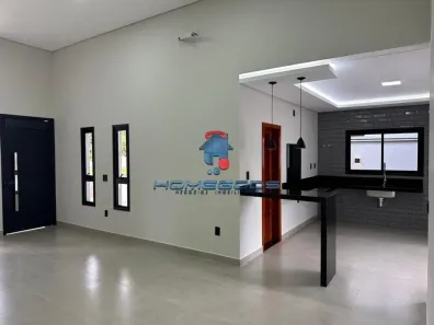 Casa de Condomínio com 3 Quartos à venda, 170m² no Jardim Santana, Hortolândia