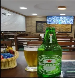 Ponto Comercial à venda, 200m² no Vila Assunção, Santo André