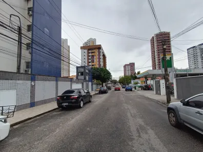 Apartamento com 3 Quartos à venda, 96m² no Fátima, Fortaleza