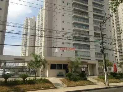 Apartamento com 3 Quartos à venda, 86m² no Vila Leonor, Guarulhos