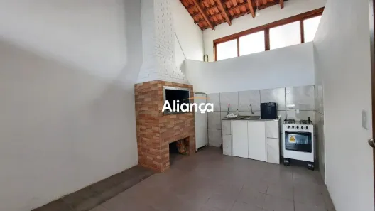 Apartamento com 1 Quarto para alugar, 36m² no Teresópolis, Porto Alegre
