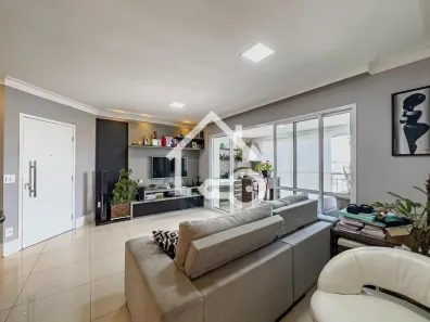 Apartamento com 3 Quartos à venda, 96m² no Independência, São Bernardo do Campo
