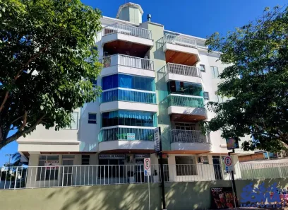 Apartamento com 1 Quarto para alugar, 50m² no Canasvieiras, Florianópolis