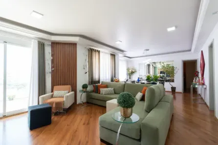 Apartamento com 3 Quartos à venda, 140m² no Vila Monumento, São Paulo