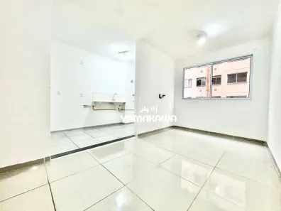Apartamento com 2 Quartos para alugar, 44m² no Colônia (Zona Leste), São Paulo