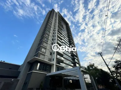 Apartamento com 3 Quartos à venda, 222m² no Nova Campinas, Campinas