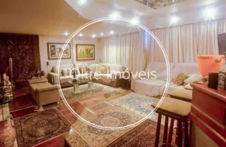 Apartamento com 3 Quartos à venda, 146m² no Copacabana, Rio de Janeiro