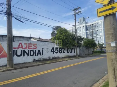 Lote/Terreno à venda, 1075m² no Jardim Búfalo, Jundiaí