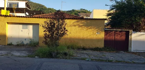 Casa com 2 Quartos à venda, 177m² no Jardim Sulacap, Rio de Janeiro