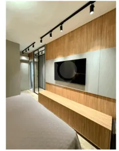 Apartamento com 3 Quartos à venda, 79m² no Barra Funda, São Paulo