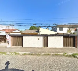 Casa com 4 Quartos à venda, 360m² no Jardim São Paulo, Recife