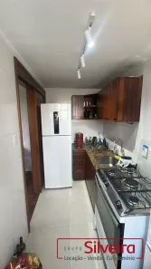 Apartamento com 2 Quartos à venda, 60m² no Azenha, Porto Alegre