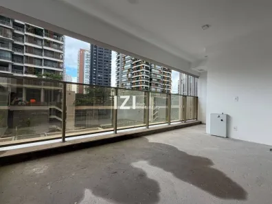 Apartamento com 2 Quartos à venda, 94m² no Jardim das Acácias, São Paulo