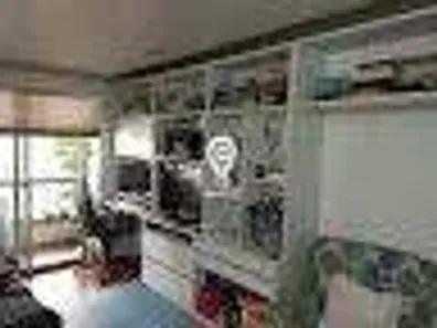 Apartamento com 4 Quartos à venda, 100m² no Vila Nova Conceição, São Paulo