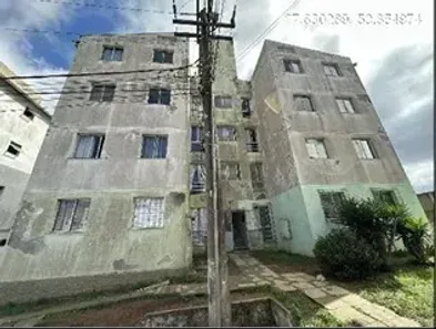 Apartamento com 2 Quartos à venda, 46m² no Promorar, Lages