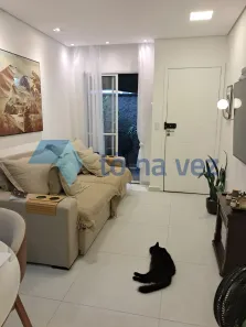 Apartamento com 2 Quartos à venda, 53m² no Nova Gerty, São Caetano do Sul