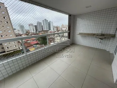 Apartamento com 2 Quartos à venda, 85m² no Ocian, Praia Grande