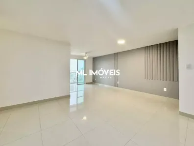 Apartamento com 3 Quartos à venda, 102m² no Costa do Sol, Macaé