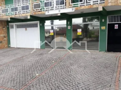 Sala Comercial para alugar, 66m² no Floresta, Joinville