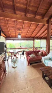 Casa com 3 Quartos à venda, 250m² no Condomínio Campestre Paragem dos Verdes Campos (Barro Vermelho), Gravataí