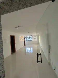 Sala Comercial para alugar, 47m² no Centro, São José dos Campos