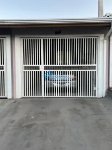 Casa com 2 Quartos à venda, 52m² no Jardim Paulista II, Indaiatuba