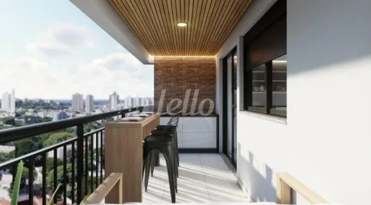 Apartamento com 3 Quartos à venda, 83m² no Chora Menino, São Paulo