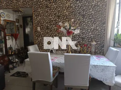 Apartamento com 2 Quartos à venda, 74m² no Copacabana, Rio de Janeiro