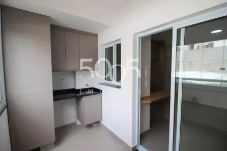 Apartamento com 2 Quartos à venda, 51m² no Parque Campolim, Sorocaba