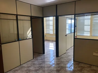 Sala Comercial com 3 Quartos para alugar, 50m² no Bela Vista, São Paulo
