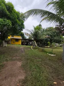 Fazenda/Sítio com 1 Quarto à venda, 2228m² no Cidade Jardim Parque Estoril, Nova Iguaçu