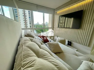 Apartamento com 3 Quartos à venda, 90m² no Jardim América, Goiânia