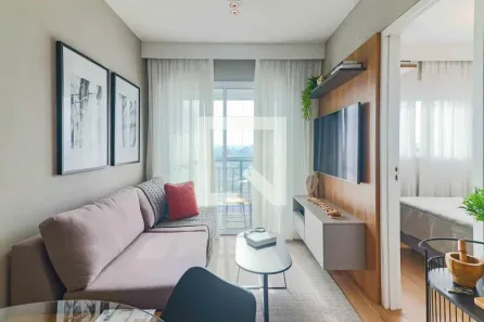 Apartamento com 1 Quarto à venda, 31m² no Vila Sônia, São Paulo