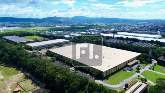 Galpão/Depósito/Armazém à venda, 140000m² no Cumbica, Guarulhos