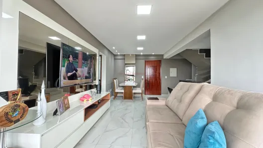 Cobertura com 3 Quartos à venda, 213m² no Santa Luzia, Juiz de Fora