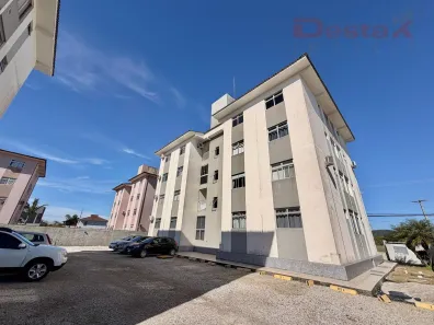 Apartamento com 2 Quartos à venda, 53m² no Centro, Biguaçu