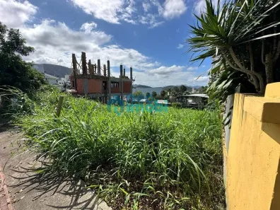 Lote/Terreno à venda, 450m² no Pedra Branca, Palhoça